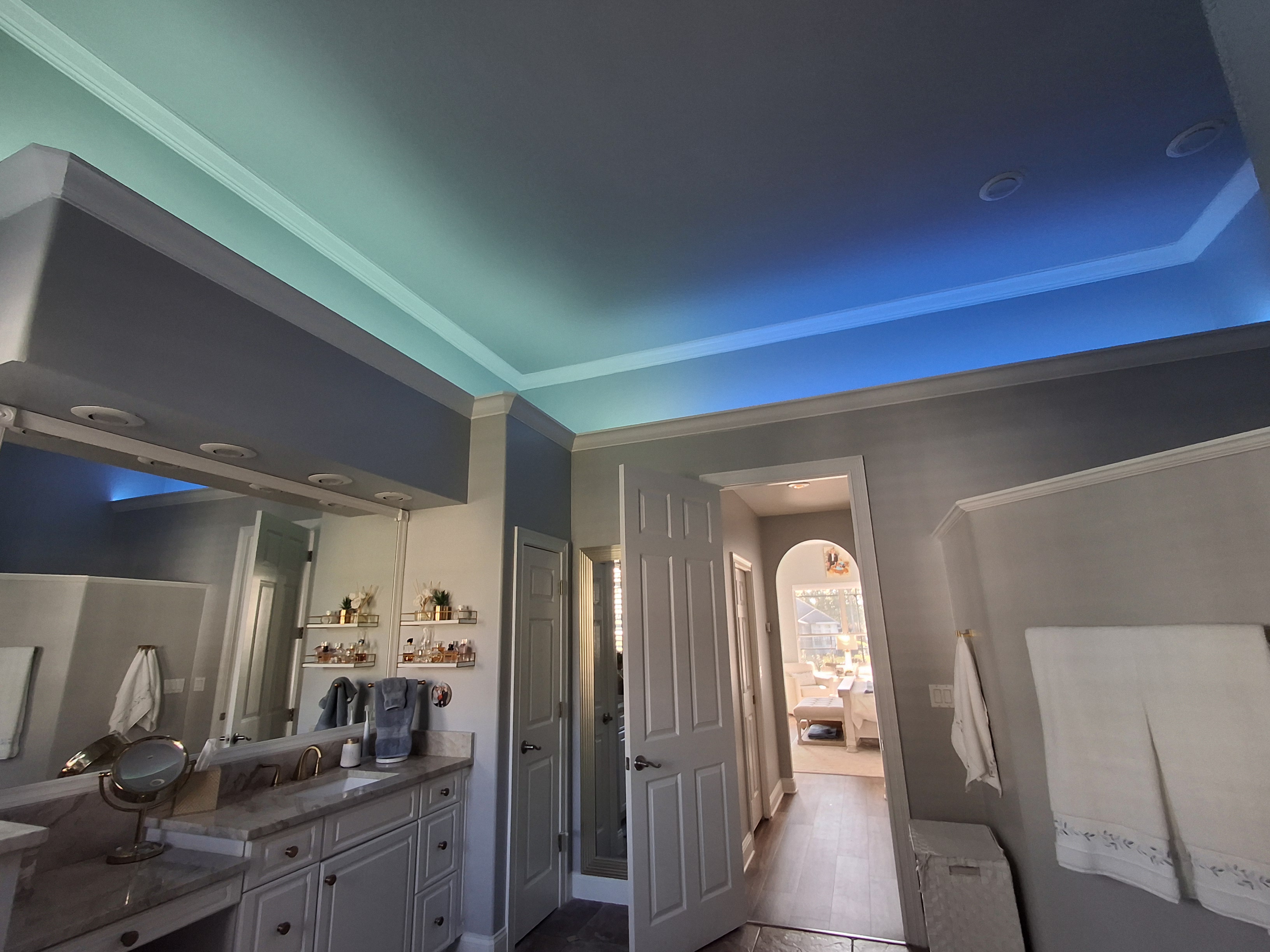 Home electrical services